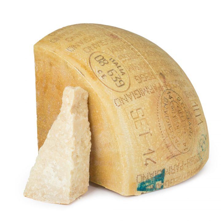 Red Cow Parmigiano (Vacche Rosse) Aged over 36 months | Buy