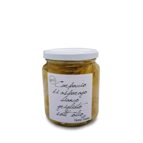 Finocchi biologici 500 gr